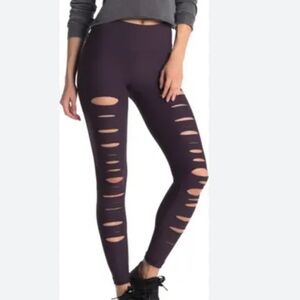 NEW Vented Leggings 90 Degree By Reflex